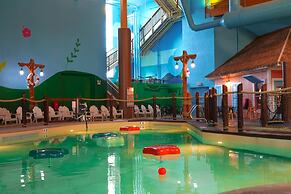 Cedar Point's Castaway Bay