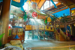 Cedar Point's Castaway Bay