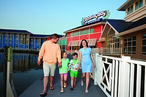 Cedar Point's Castaway Bay