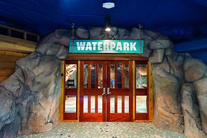 Cedar Point's Castaway Bay
