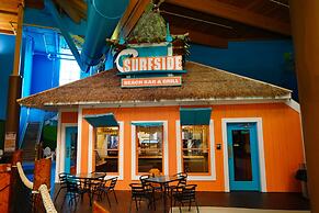 Cedar Point's Castaway Bay
