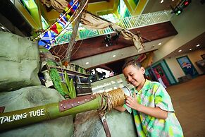 Cedar Point's Castaway Bay