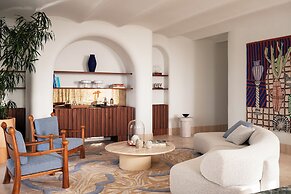 Jumeirah Capri Palace