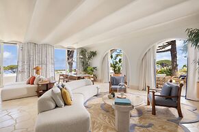 Jumeirah Capri Palace