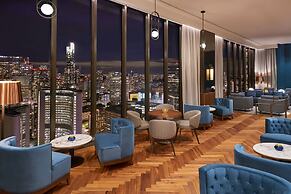 Sheraton Centre Toronto Hotel