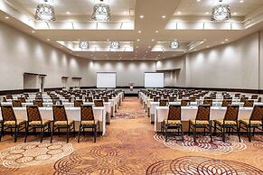 Sheraton Centre Toronto Hotel