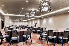 Sheraton Centre Toronto Hotel