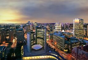 Sheraton Centre Toronto Hotel