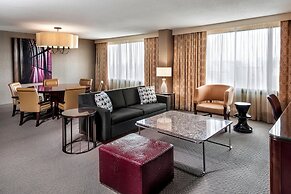Sheraton Centre Toronto Hotel