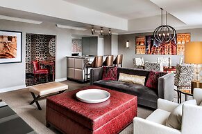 Sheraton Centre Toronto Hotel