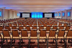 Sheraton Centre Toronto Hotel