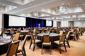 Sheraton Centre Toronto Hotel