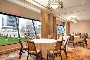 Sheraton Centre Toronto Hotel