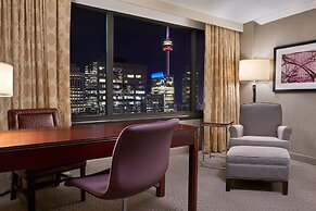 Sheraton Centre Toronto Hotel