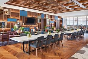 Sheraton Centre Toronto Hotel