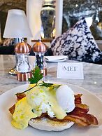 The Metropole Hotel