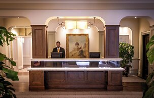 The Metropole Hotel