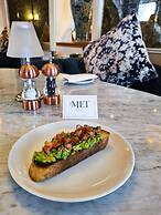 The Metropole Hotel