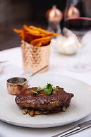 The Metropole Hotel