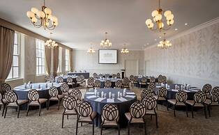 The Metropole Hotel