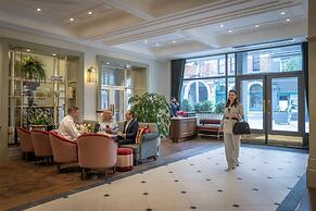 The Metropole Hotel