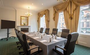 The Metropole Hotel