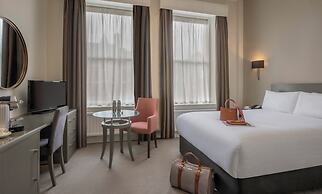 The Metropole Hotel