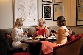 The Metropole Hotel