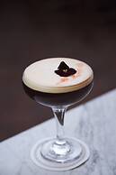 The Metropole Hotel