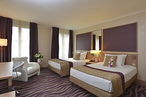 Plaza Hotel Capitole Toulouse