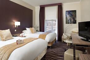Plaza Hotel Capitole Toulouse