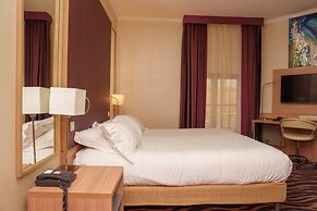 Plaza Hotel Capitole Toulouse