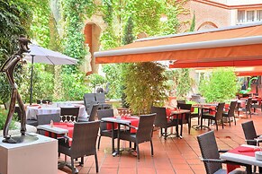 Plaza Hotel Capitole Toulouse