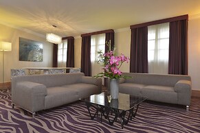 Plaza Hotel Capitole Toulouse