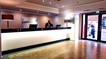 Plaza Hotel Capitole Toulouse