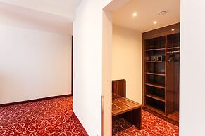The Domicil Hotel Frankfurt City