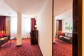 The Domicil Hotel Frankfurt City