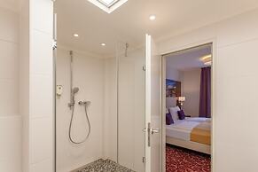 The Domicil Hotel Frankfurt City