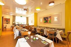 The Domicil Hotel Frankfurt City