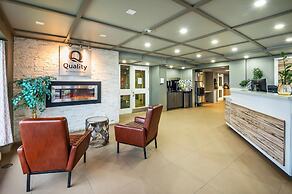 Quality Inn