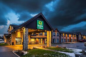 Quality Inn