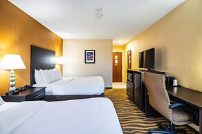 Quality Inn