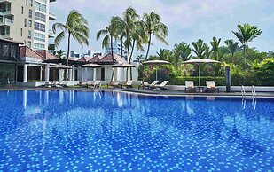 Sheraton Towers Singapore