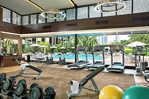 Sheraton Towers Singapore