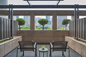 Sheraton Towers Singapore