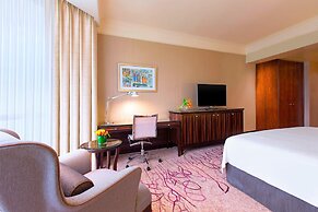 Sheraton Towers Singapore