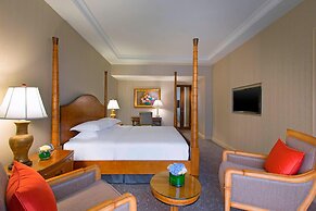 Sheraton Towers Singapore
