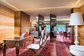 Sheraton Towers Singapore