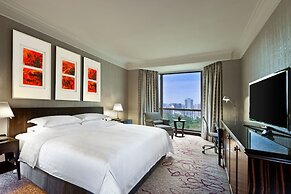 Sheraton Towers Singapore