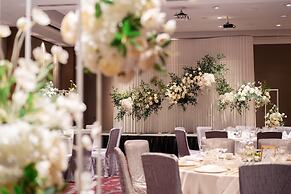 Sheraton Towers Singapore